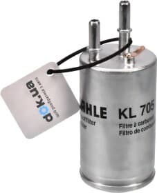 Топливный фильтр