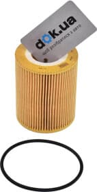 Оливний фільтр Land Rover LR013148