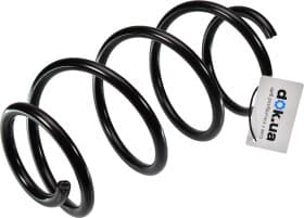 Пружина подвески