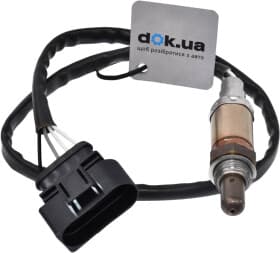 Лямбда-зонд JP Group 1193800800