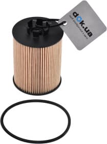 Масляный фильтр