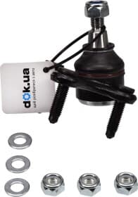 Шаровая опора