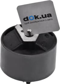 Подушка двигателя