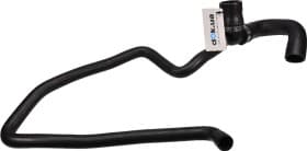 Патрубок радиатора системы охлаждения двигателя