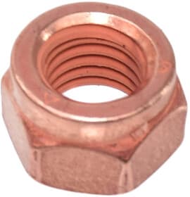 Гайка выпускного коллектора