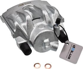 Гальмівний супорт