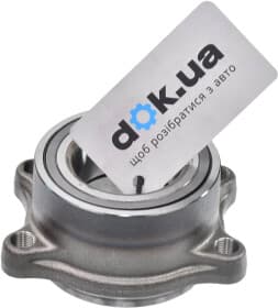 Комплект ступицы колеса