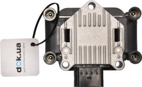 Котушка запалювання