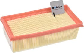 Повітряний фільтр Citroen / Peugeot 9674725580