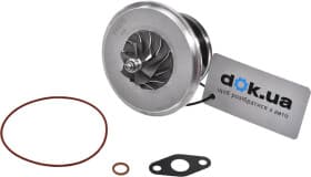 Комплект прокладок турбины Meat & Doria 60098