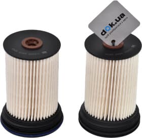 Паливний фільтр Febi 103809