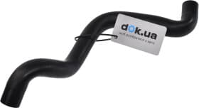 Патрубок радиатора системы охлаждения двигателя JP Group 1114305000