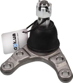 Шаровая опора