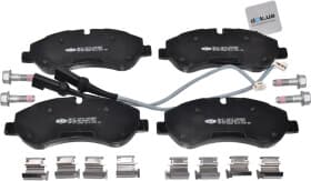 Тормозные колодки