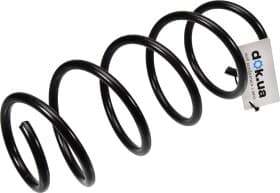 Пружина подвески