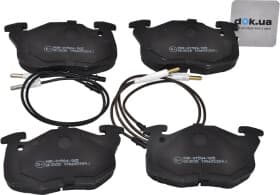 Тормозные колодки