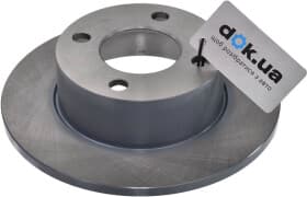 Гальмівний диск