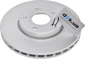 Тормозной диск Тормозной диск