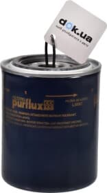 Оливний фільтр