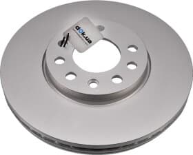 Гальмівний диск