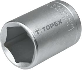 Торцевая головка Topex 38D727 27 мм 1/2"