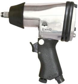 Пневмогайковерт Topex 74L001