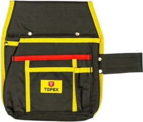 Сумка для інструментів на пояс Topex 79R431