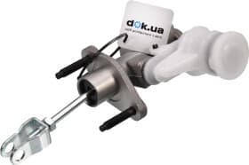 Главный цилиндр сцепления