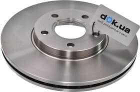 Тормозной диск