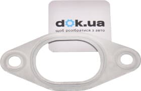 Прокладка випускного колектора Прокладка випускного колектора