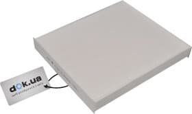 Фильтр салона