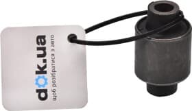 Подушка двигуна