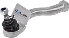 Наконечник кермової тяги