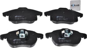 Гальмівні колодки