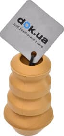 Отбойник амортизатора