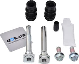 Направляющая гильза скобы тормозного суппорта Направляющая гильза скобы тормозного суппорта