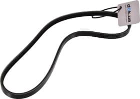 Поликлиновой ремень