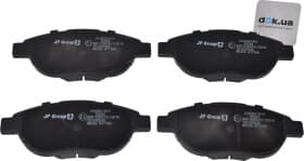 Тормозные колодки