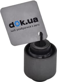 Сайлентблок важеля