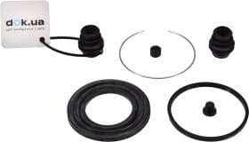 Ремкомплект гальмівного супорта