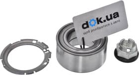 Подшипник ступицы колеса