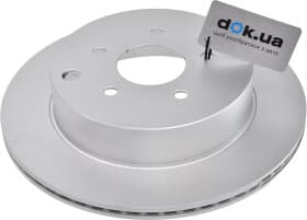 Гальмівний диск