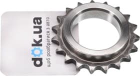 Шестерня коленчатого вала