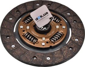 Диск зчеплення