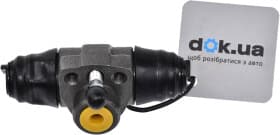 Колісний гальмівний циліндр