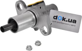 Главный тормозной цилиндр Главный тормозной цилиндр