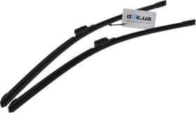 Щетки стеклоочистителя Щетки стеклоочистителя