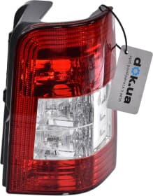 Задний фонарь TYC 11-11355-11-2