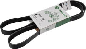 Поліклиновий ремінь