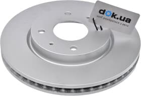 Гальмівний диск